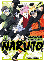 NARUTO JUMP REMIX Nº 11;24