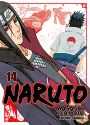 NARUTO JUMP REMIX 14