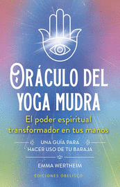 ORACULO DEL YOGA MUDRA
