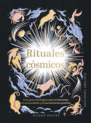 RITUALES COSMICOS