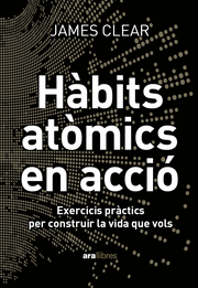 HÀBITS ATÒMICS EN ACCIÓ