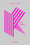 POLITICA SEXUAL EN KATE MILLETT,LA 2ªED