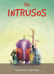 ELS INTRUSOS