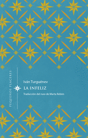 LA INFELIZ