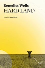 HARD LAND