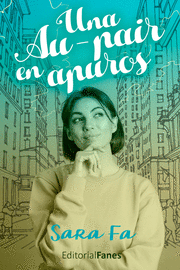 UNA AU-PAIR EN APUROS