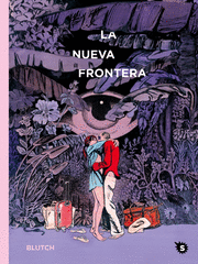 LA NUEVA FRONTERA