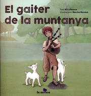 EL GAITER DE LA MUNTANYA