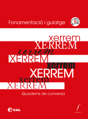 XERREM. QUADERNS DE CONVERSA - 0