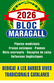 (CAT).(2026).BLOC MARAGALL PETIT