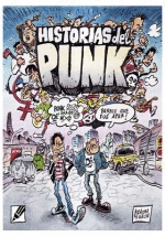 HISTORIAS DEL PUNK
