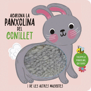 ACARONA LA PANXOLINA DEL CONILLET