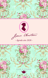 AGENDA JANE AUSTEN