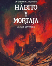 HÁBITO Y MORTAJA