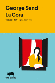 CORA, LA