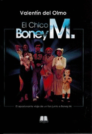 EL CHICO BONEY M.