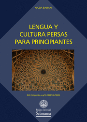 LENGUA Y CULTURA PERSAS PARA PRINCIPIANTES