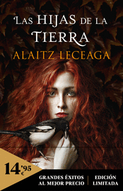 LAS HIJAS DE LA TIERRA