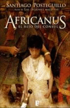 AFRICANUS (TRILOGÍA AFRICANUS 1)