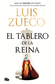 EL TABLERO DE LA REINA