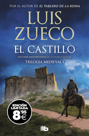 CASTILLO, EL (BLACK FRIDAY)