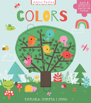 AMICS PUZLES CORES