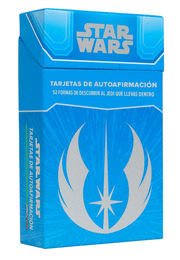 STAR WARS AFFIRMATION DECK