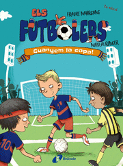 ELS FUTBOLERS, 3