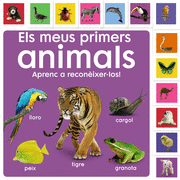 ELS MEUS PRIMERS ANIMALS