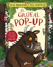 GRUFAL, EL. POP-UP