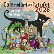 CALENDARI DEL PATUFET 2026