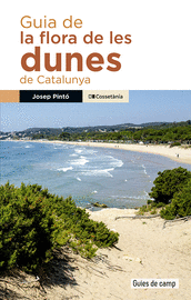 GUIA DE LA FLORA DE LES DUNES DE CATALUNYA