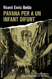 PAVANA PER A UN INFANT DIFUNT