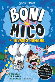 MICO I LA INVASIO HUMANA