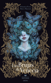 LAS BRUJAS DE VENECIA