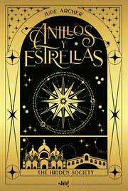 THE HIDDEN SOCIETY : ANILLOS Y ESTRELLAS