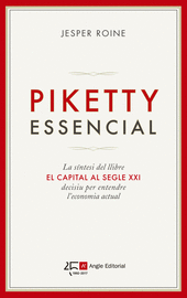 PIKETTY ESENCIAL