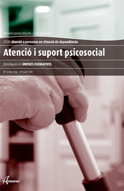 ATENCIO I SUPORT PSICOSOCIAL
