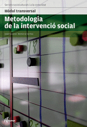 ED. ANTIGA METODOLOGIA DE LA INTERVENCIÓ SOCIAL