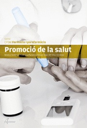 PROMOCIÓ DE LA SALUT
