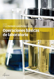 OPERACIONES BASICAS DE LABORATORIO CF 14