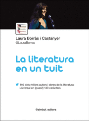 LA LITERATURA EN UN TUIT