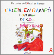 L¿ALEIX I EN RAMPÓ I UN MAL DE COLL
