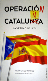 OPERACIÓN CATALUÑA