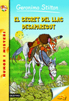 EL SECRET DEL LLAC DESAPAREGUT