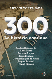 300 LA HISTÒRIA CONTINUA