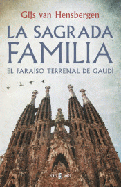 LA SAGRADA FAMÍLIA