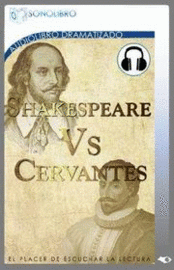 SHAKESPEARE VS. CERVANTES