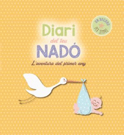 DIARI DEL TEU NADO