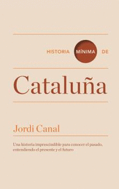 HISTORIA MÍNIMA DE CATALUÑA  CASTELLANO
